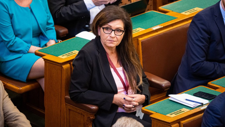 Megrovást és bírságot kapott a Kálmán Olgát lefejezéssel fenyegető férfi