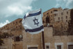 Nem volt zökkenőmentes az izraeli zászlós menet