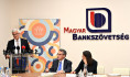 Ellenzi a Magyar Bankszövetség az extraadókat