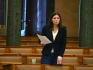Bősz Anett lemondott a Pest megyei közgyűlésben szerzett mandátumáról