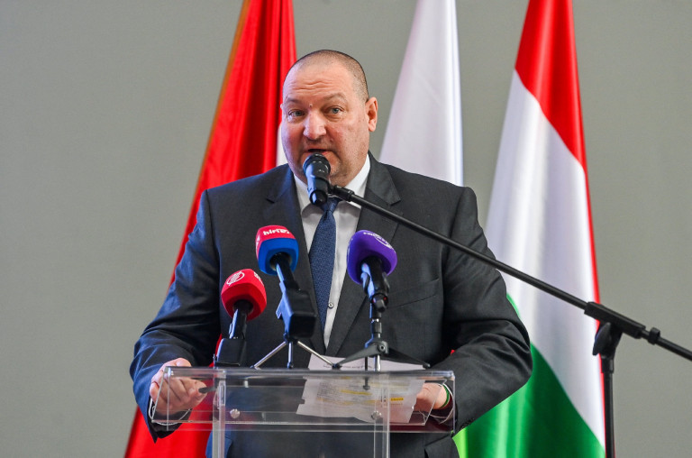 Németh Szilárd szerint Karácsony nem hajtja végre a rezsicsökkentést