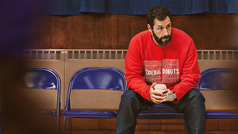 Ilyen, amikor Adam Sandler komolyan veszi magát