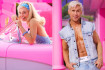 Ryan Gosling platinaszőkén és aranybarnán: készül a Barbie filmadaptációja