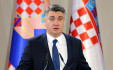 A horvátok feltételhez kötik Ukrajna EU-tagjelöltségét