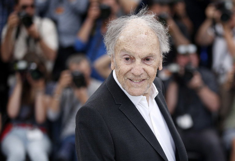 Meghalt Jean-Louis Trintignant