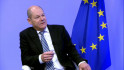 Olaf Scholz: Németország nem támogatja az importált gáz árának EU-s korlátozását