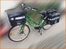  1700 elektromos kerékpárt vásárolt a posta a kiskereskedelmi ár közel kétszereséért