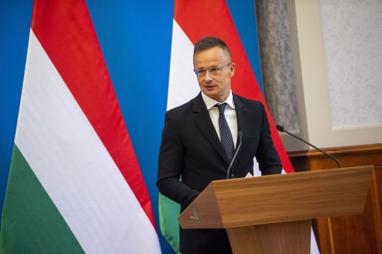 Csak az Oroszországból várt földgáz 88 százaléka érkezik meg jelenleg