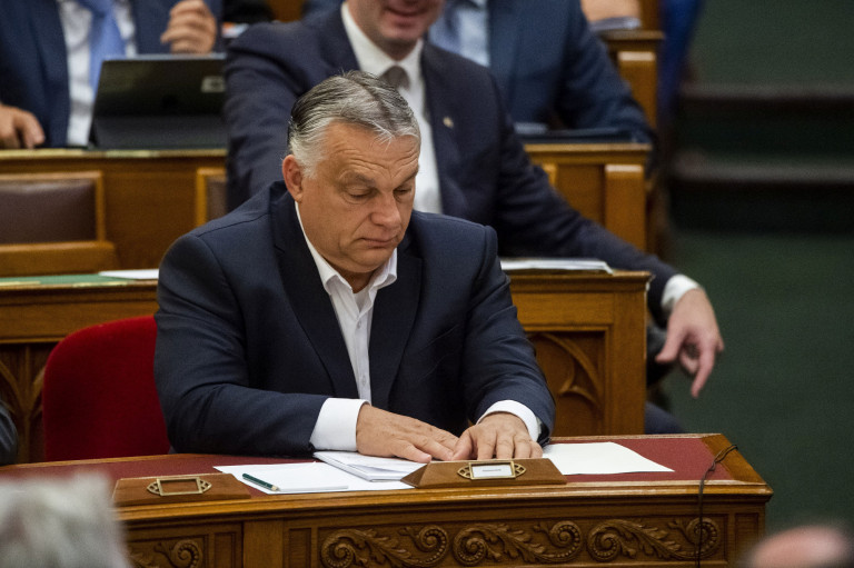 Főispánokat csinálna a kormánymegbízottakból egy kormányzati javaslat