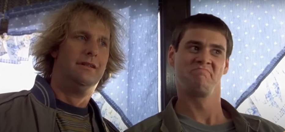 A Ryanair-vezér szerint Gulyás Gergely és Nagy Márton olyanok, mint Dumb és Dumber