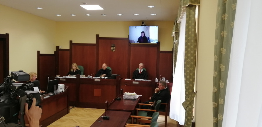 Felmentették a zagyvarékasi gyilkosság vádlottját