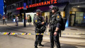 Lövöldözés volt egy melegklubban