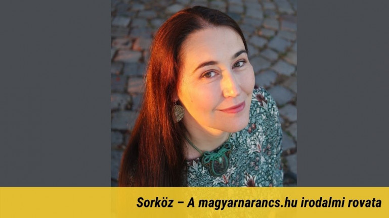Szabó T. Anna: 