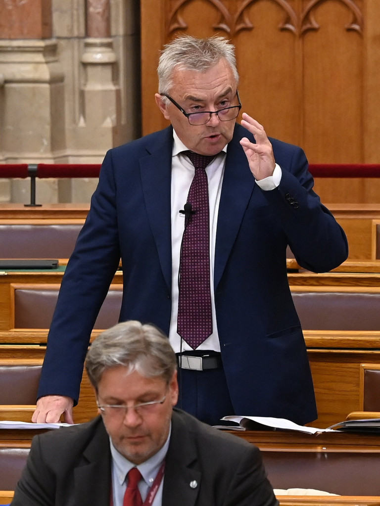 Újra miniszteri biztost kapott a mohácsi csata 500. évfordulója