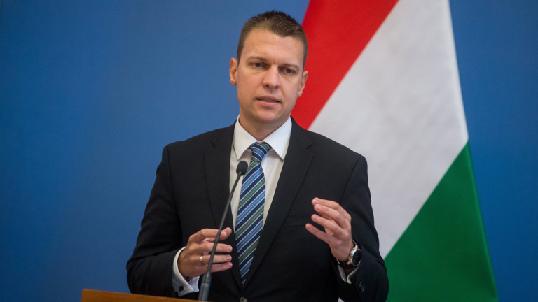 Menczer Tamás jelenti: Solymáron nincsen vízhiány