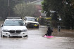 Ausztráliában már 50 ezer embernek kellett elhagynia az otthonát a súlyos árvizek miatt