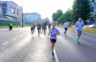 Tízéves magyar fiú futott maratont Szarajevóban