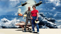 A Top Gun-koppintás, ami valójában a Tom Cruise-zal ismertté vált filmtől is hamarabb érkezett