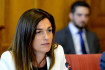 Egyszerre két dologról is kellene beszélnie Varga Juditnak