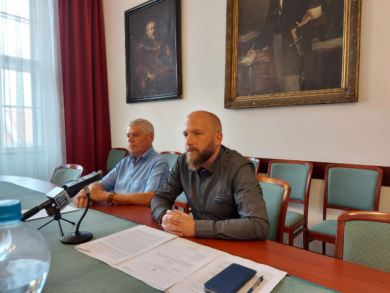 Bűnösnek mondta ki a bíróság a volt jászberényi fideszes polgármestert