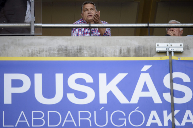 MLSZ: A jelenlegi gazdasági környezet nem kényszeríti a sportszervezeteket a piaci működésre
