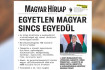 Határozatlan időre leállítják a nyomtatott Magyar Hírlap megjelenését