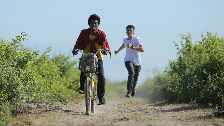 Kanadai-iráni film nyerte a fődíjat Karlovy Varyban