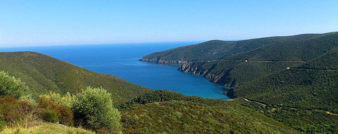 Két turista eltűnt Görögországban