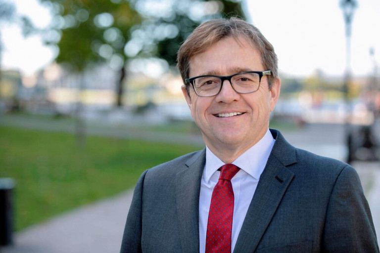 Kanada segít Németországnak a gázellátást illetően