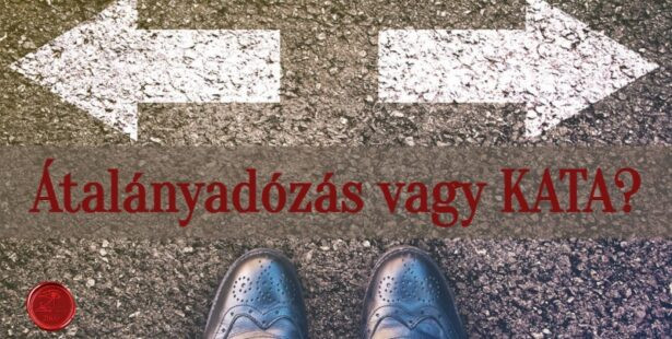 Tüntetést szerveznek kedd délelőttre az új, a katázást szigorító törvény ellen
