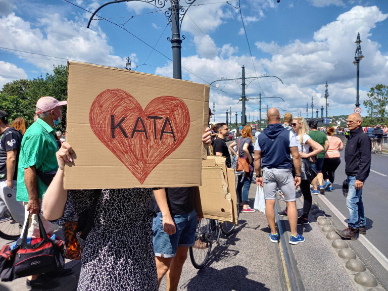 Az Úr adta, az Úr elvette – a kata statáriális kivégzése