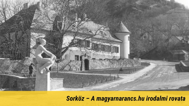 „Ettől fogva Marika nem fogadta a köszönésemet”