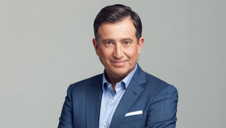 Simon András lett a Fővárosi Önkormányzat új kommunikációs igazgatója