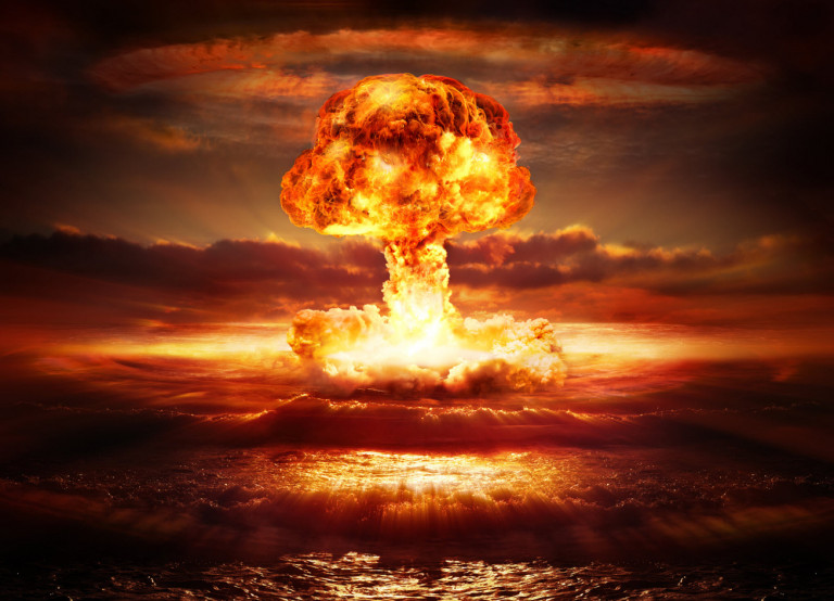 Irán tudna építeni atombombát, ha akarna