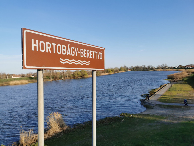 Vízhiány az Alföldön: fel kell tölteni a Hortobágy-Berettyót