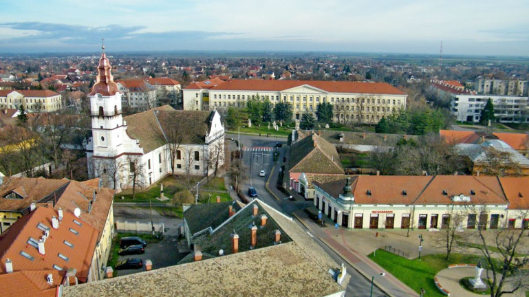 Fölényes ellenzéki győzelem született az orosházi időközi önkormányzati képviselő-választáson