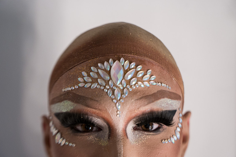 Drag Queen Hungary: „Megmutatni a világnak, hogy létezünk”