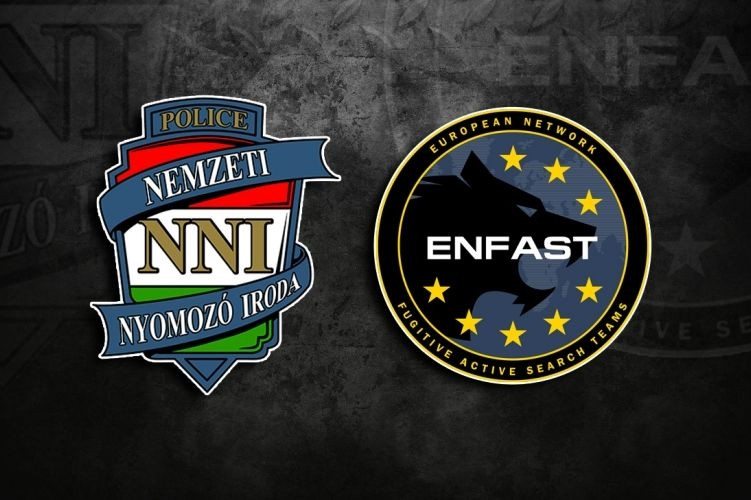 Top 50-es magyar bűnözőt fogtak Németországban