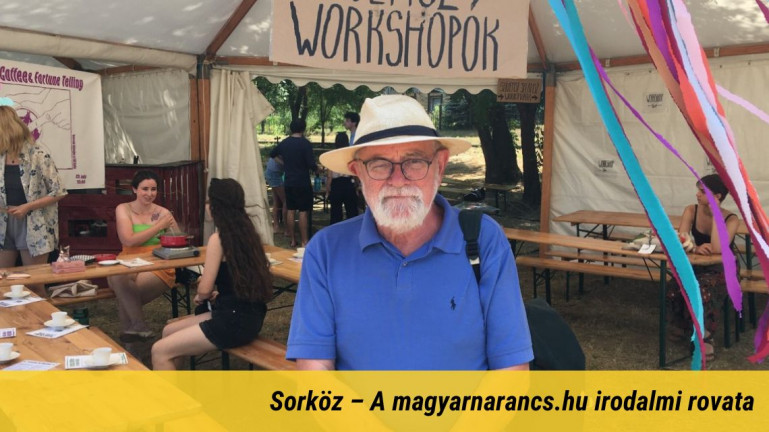 Pléh Csaba: „Az ember bizonyos értelemben befejezetlen lény