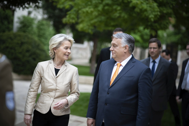 Brüsszel a fajkeveredésről: no comment