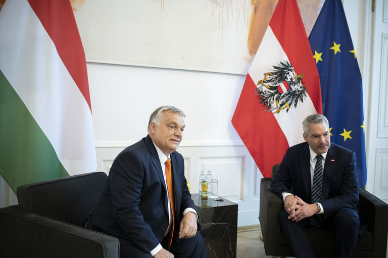Orbán a tusványosi beszédéről: „Előfordul, hogy néha félreérthetően fogalmazok.”