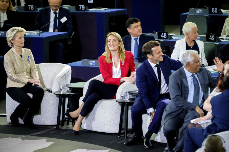 Az EP már nem perli a Bizottságot a jogállamisági mechanizmus ügyében