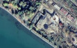 Az MNB akarattyai konferenciaközpontjához még a Balaton is bevezették