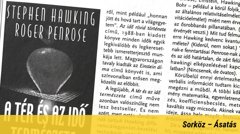 A világképlet nyomában