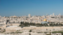 Megszólaltak a légvédelmi szirénák Jeruzsálemben is