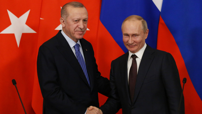 Egy Erdogan és Putyin nélküli Európa