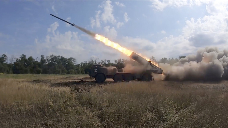 A Pentagon szerint csaknem 80 ezer fős vesztesége lehet az orosz hadseregnek