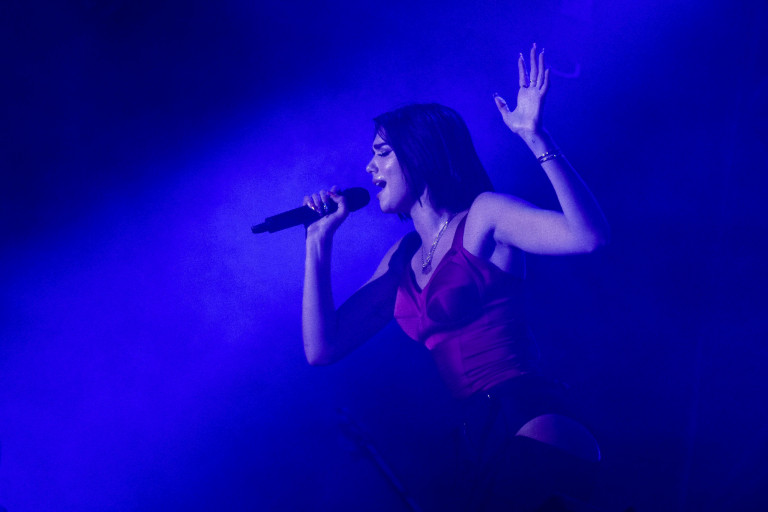 Justin Bieber és Dua Lipa az idei Sziget két legdrágább fellépője
