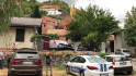 11 embert lelőtt egy férfi Montenegróban