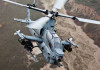 Nyolc harci helikoptert ad Washington Csehországnak az Ukrajnának nyújtott segítségért